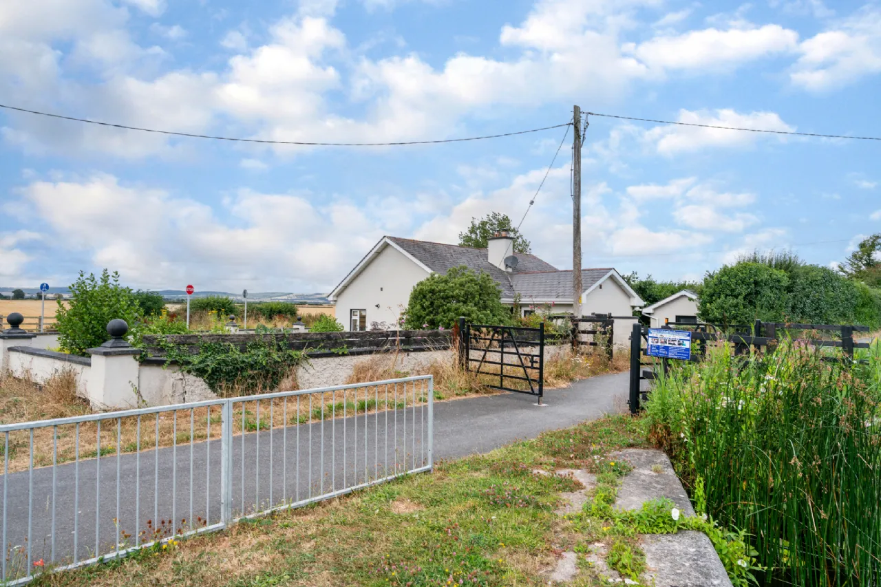 Photo of The Lock House, Cardington, Athy, Co. Kildare, R14 AX06