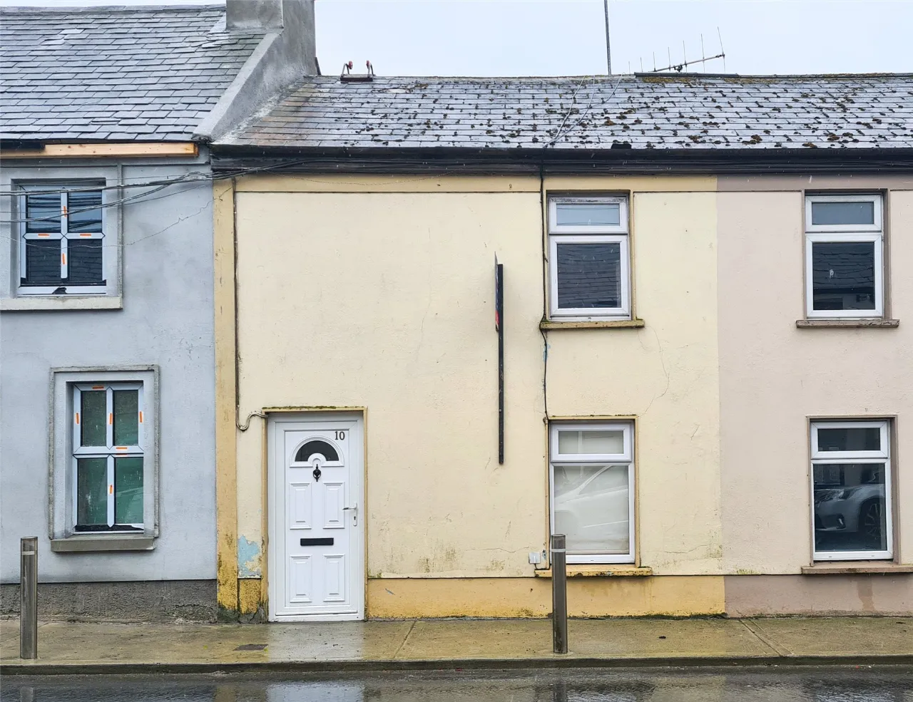 Photo of 10 Mary Street, Templemore, Co. Tipperary, E41 H984
