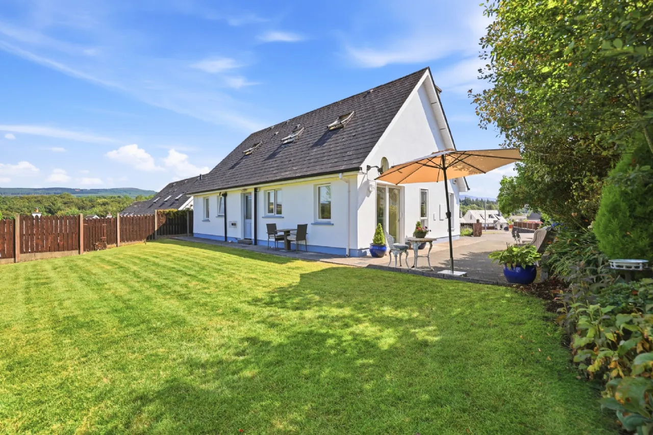 Photo of 20 Deerpark View, Ballymacarbry, Co. Waterford, E91 E045