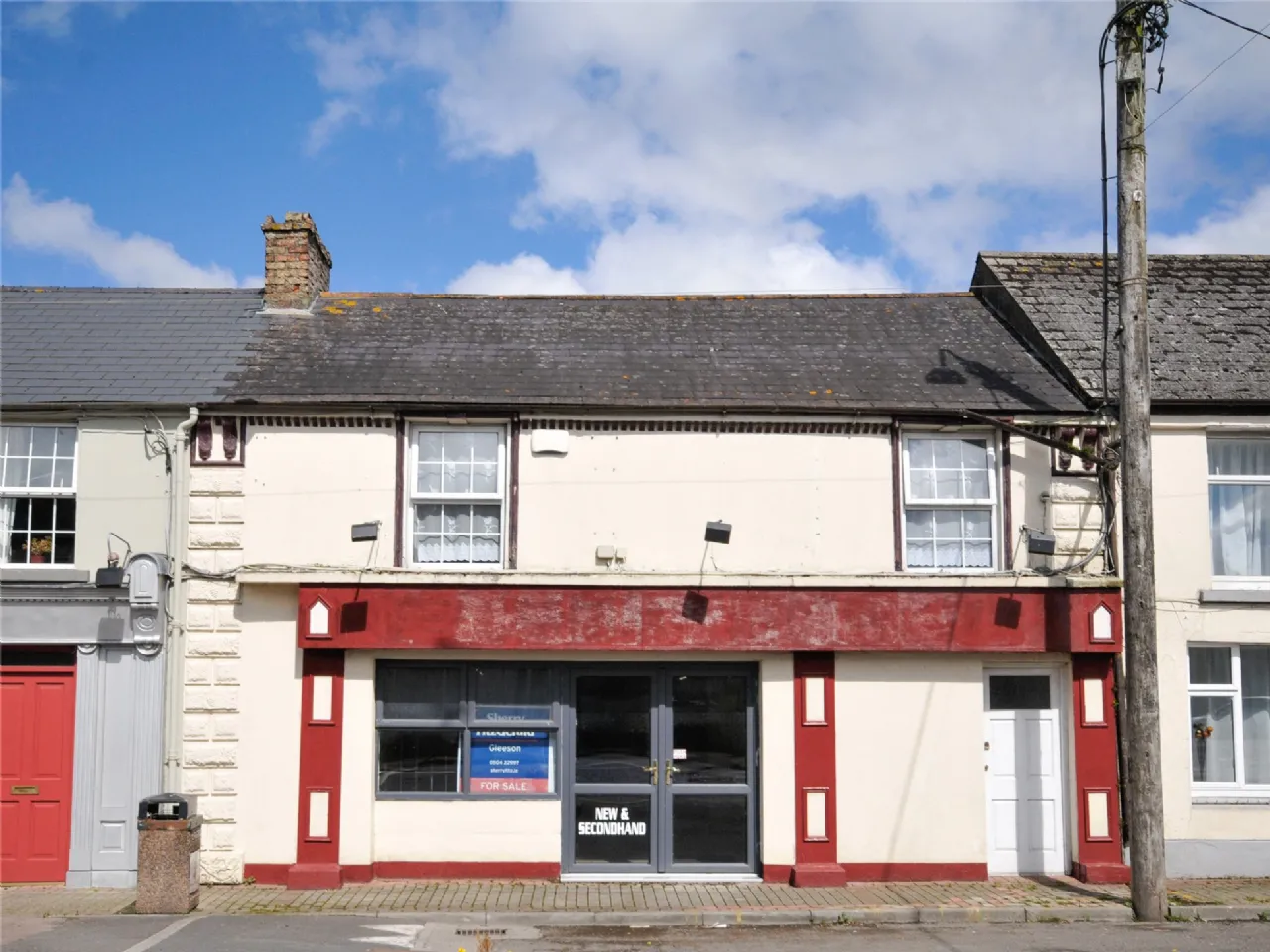 Photo of Retail / Residential Premises, Main St., Littleton, Thurles, Co. Tipperary, E41 P6R2
