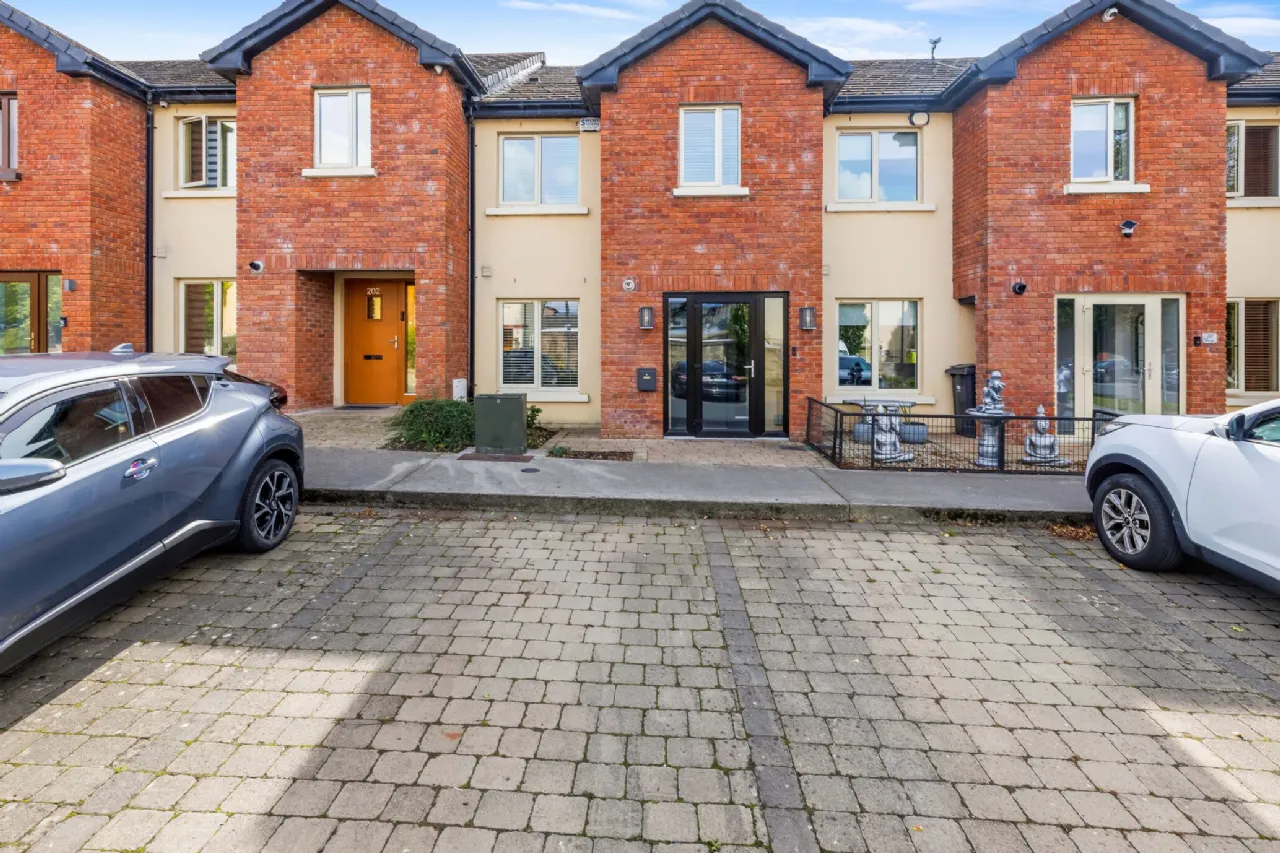 Photo of 201 Churchfields, Ashbourne, Co Meath, A84 A663