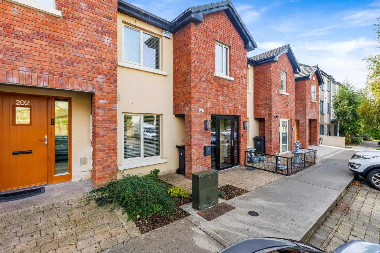 Photo of 201 Churchfields, Ashbourne, Co Meath, A84 A663