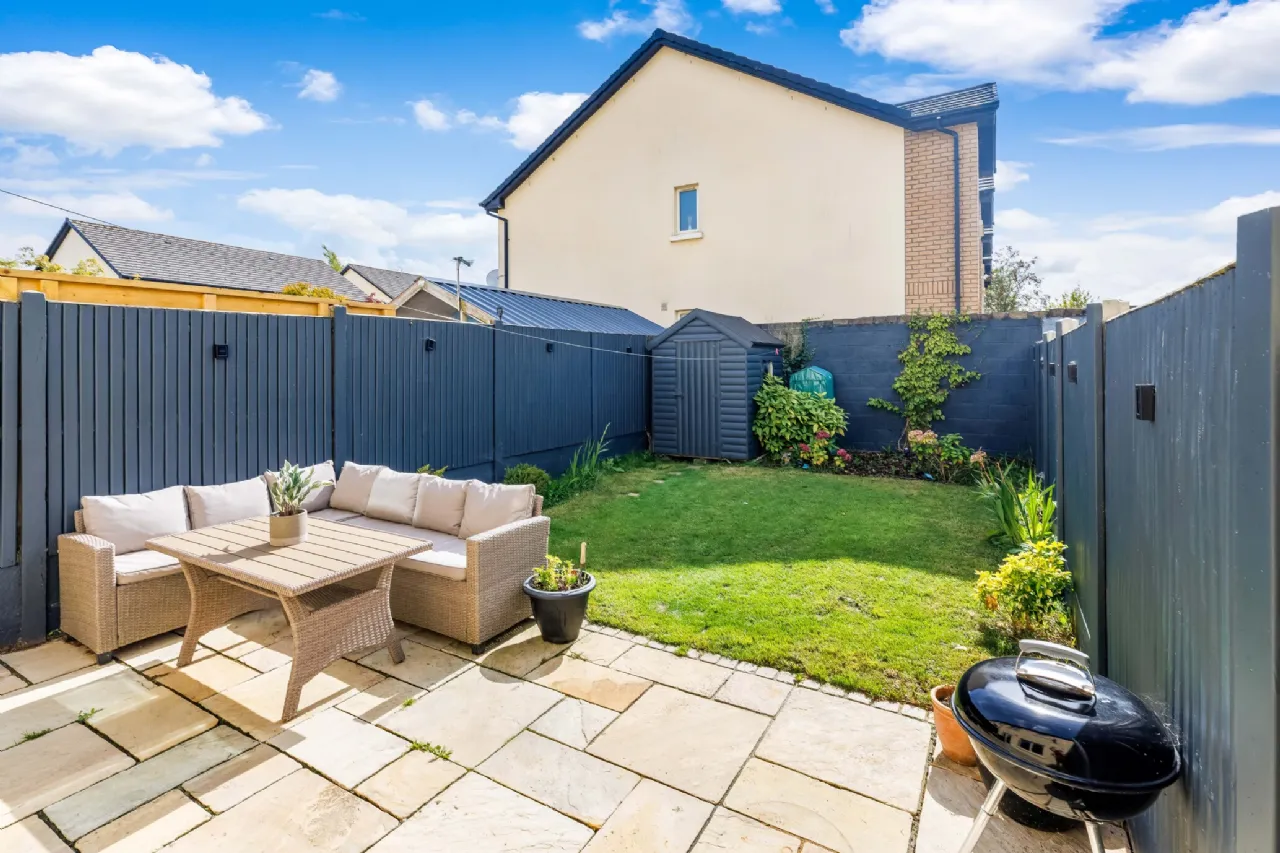 Photo of 201 Churchfields, Ashbourne, Co Meath, A84 A663