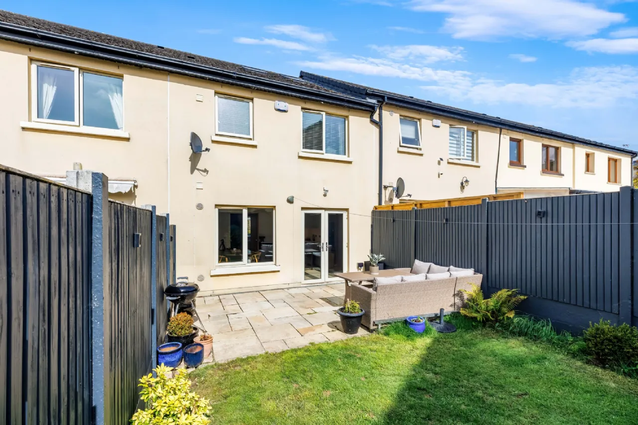 Photo of 201 Churchfields, Ashbourne, Co Meath, A84 A663