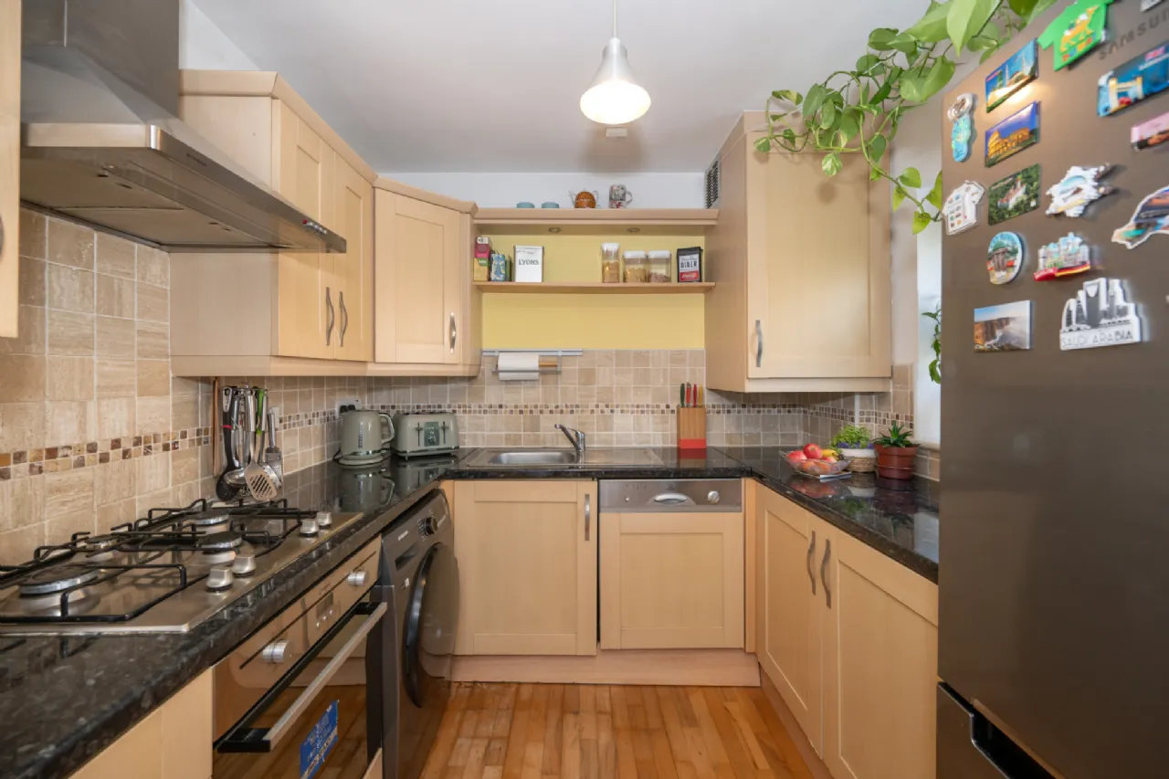 Photo of 107 Brideholm, Commons Road, Blackpool, Cork, T23KH50