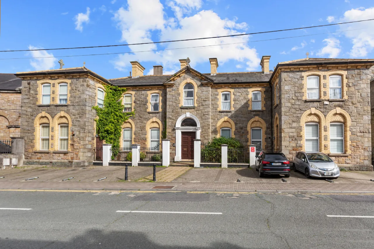 Photo of 5 Saint Marys Court, Saint Marys Road, Arklow, Co Wicklow, Y14X596