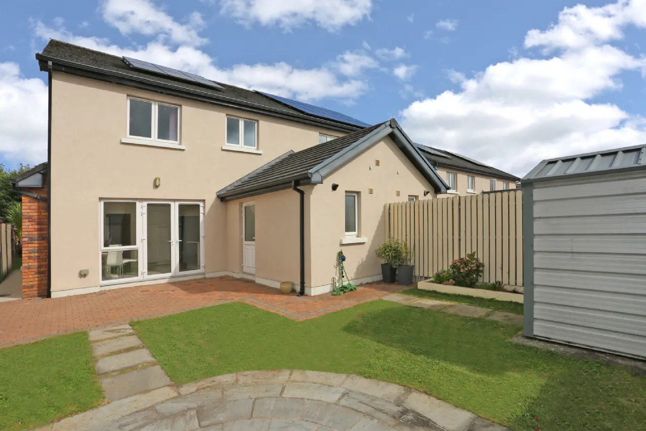 Photo of 58 Oak Drive, Bloomfield, Annacotty, Limerick, V949D21