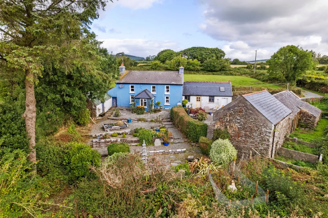 Photo of Derryclough Lower, Drinagh, Co Cork, P47 X970