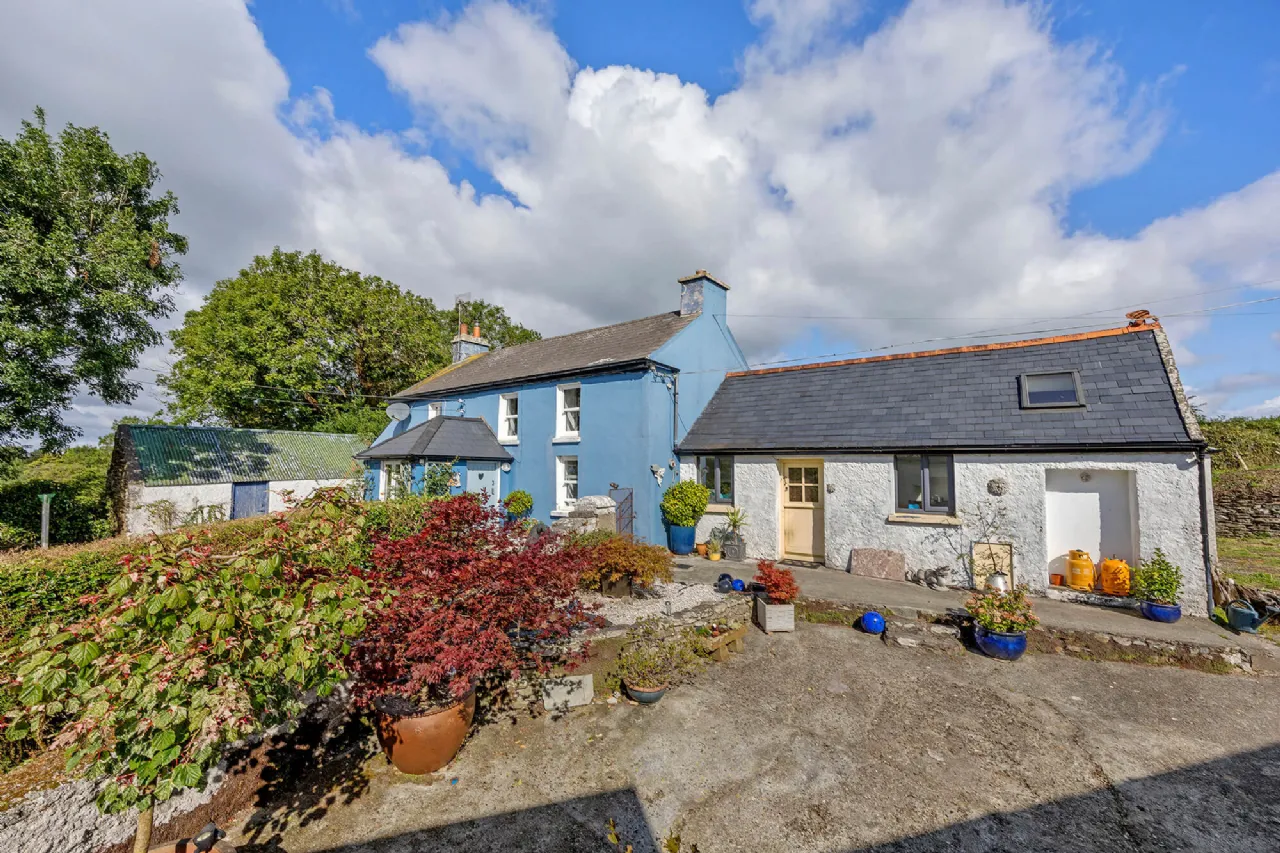 Photo of Derryclough Lower, Drinagh, Co Cork, P47 X970