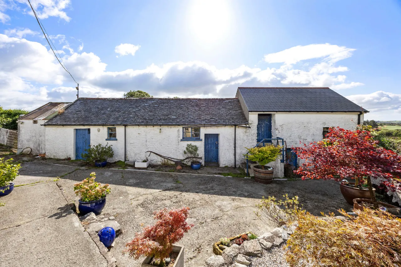 Photo of Derryclough Lower, Drinagh, Co Cork, P47 X970