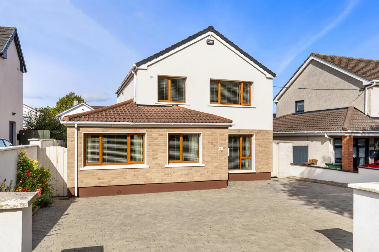 Photo of 17 Ard Macha, Old Bawn, Tallaght, Dublin 24, D24 RFX3