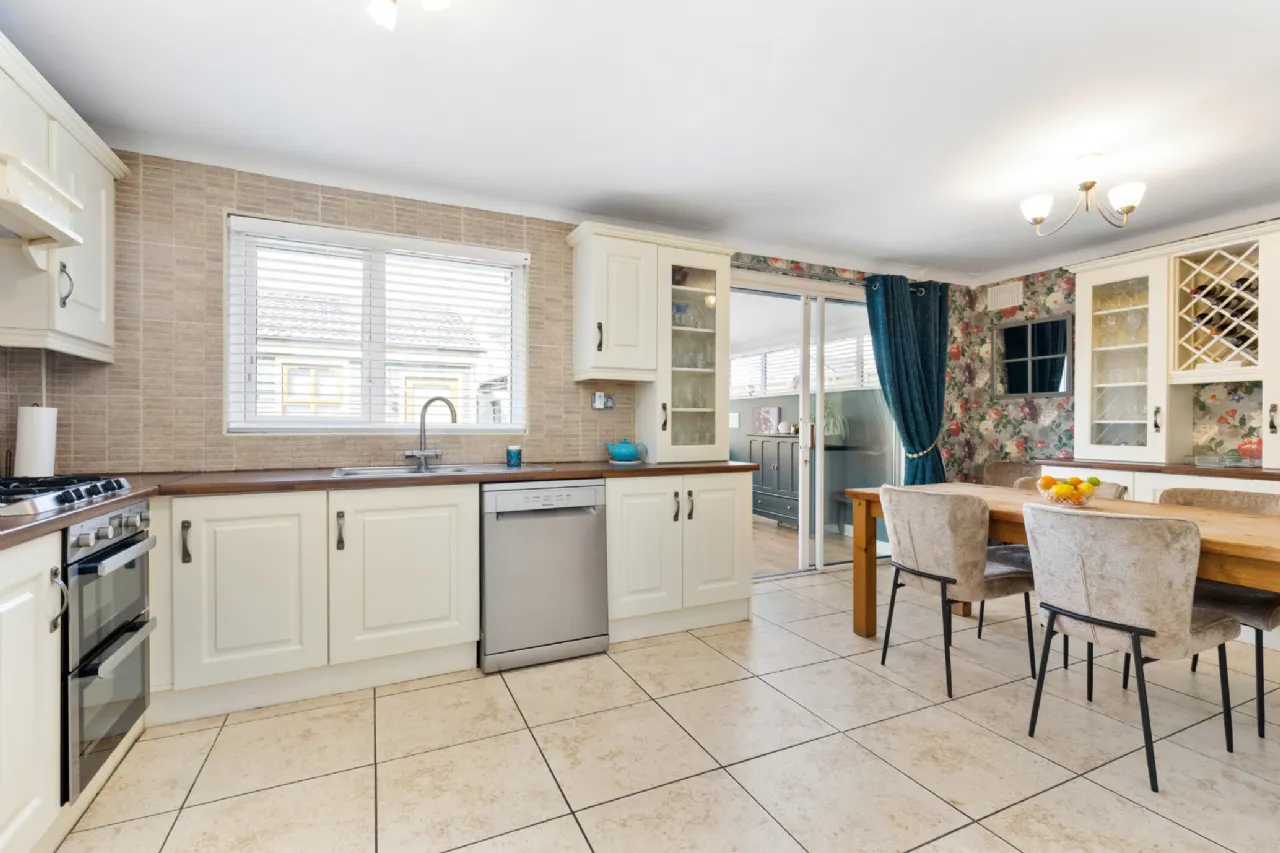 Photo of 17 Ard Macha, Old Bawn, Tallaght, Dublin 24, D24 RFX3