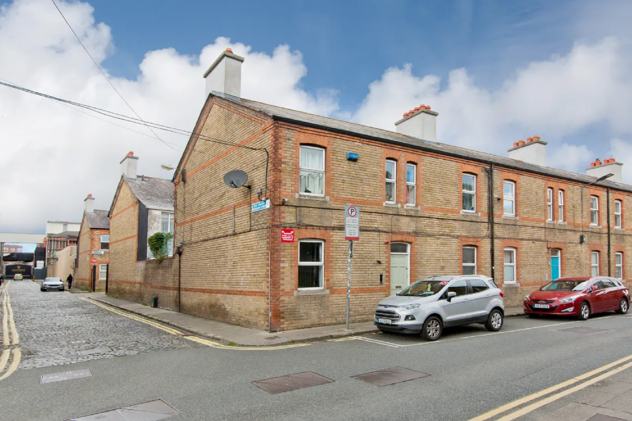 Photo of 9a Thomas Court, The Liberties, Dublin 8, D08 NX00