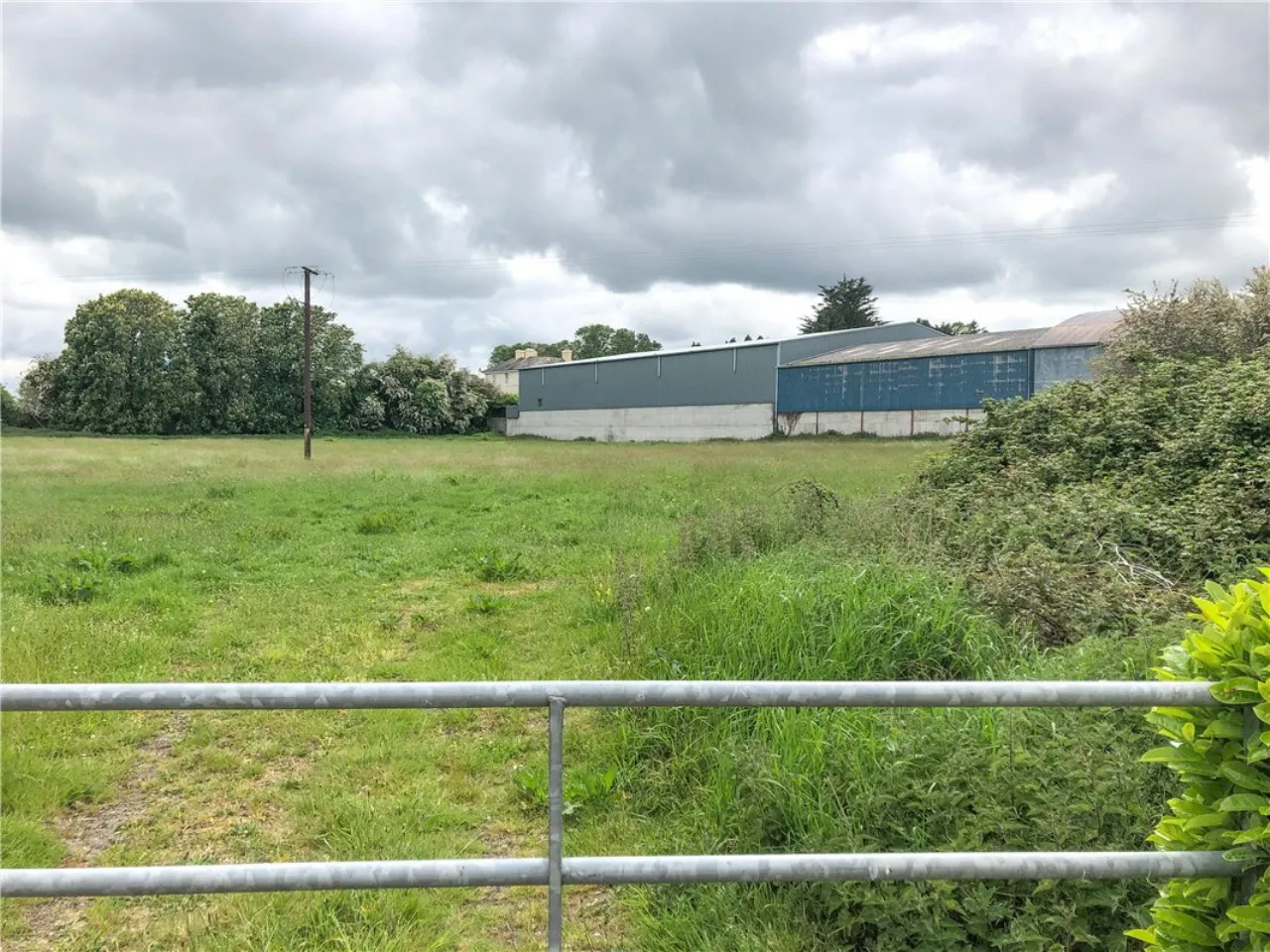 Photo of 3 Acres Development Land, Borrisoleigh, Thurles, Co. Tipperary