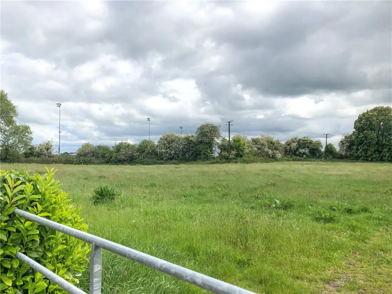 Photo of 3 Acres Development Land, Borrisoleigh, Thurles, Co. Tipperary