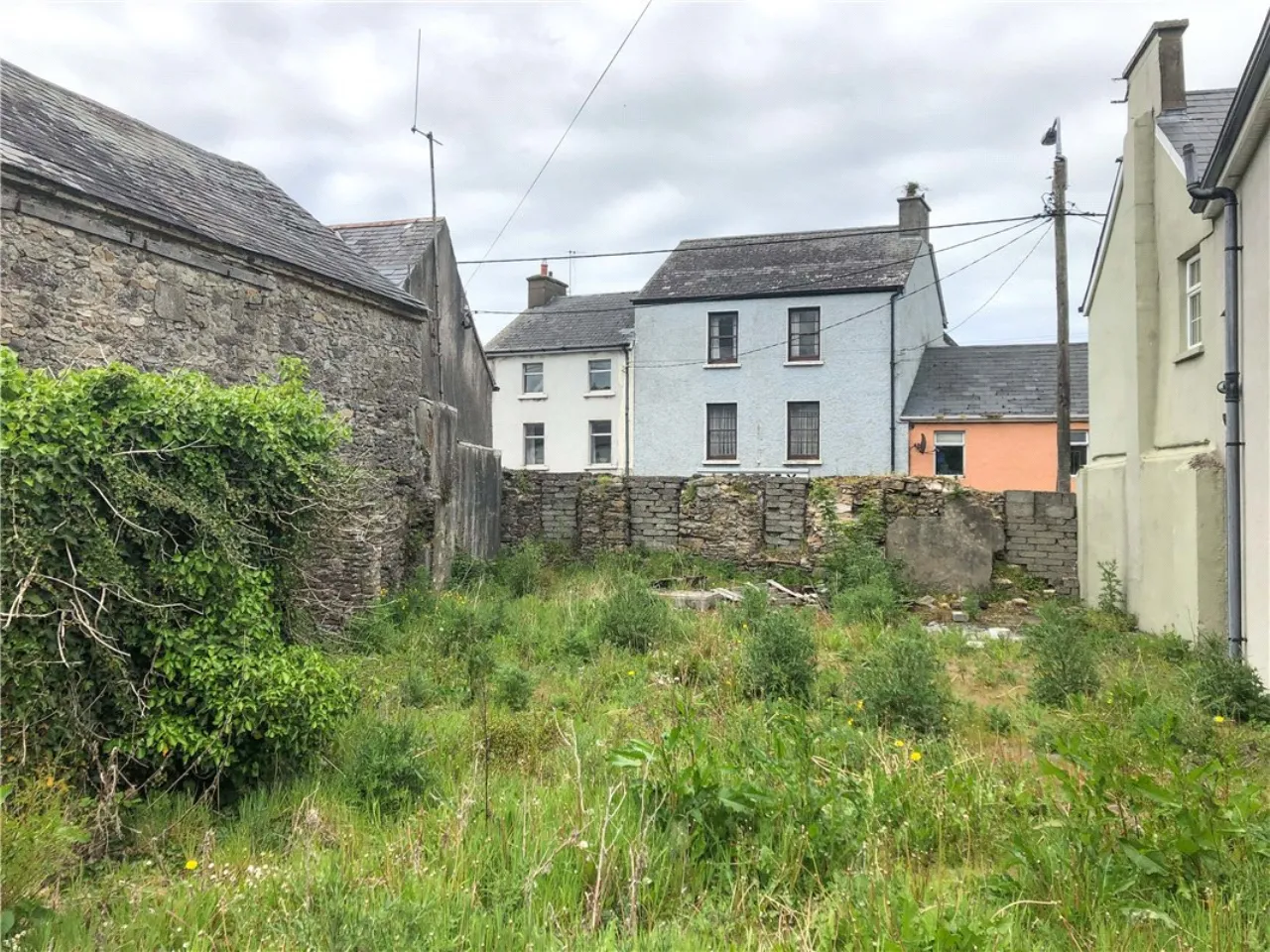 Photo of 3 Acres Development Land, Borrisoleigh, Thurles, Co. Tipperary