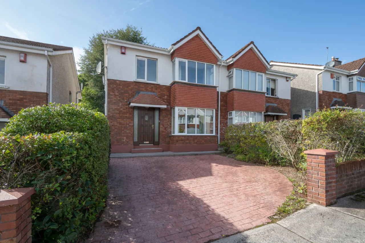 Photo of 18 Fernwood Close, Doughcloyne, Cork, T12 H3VC