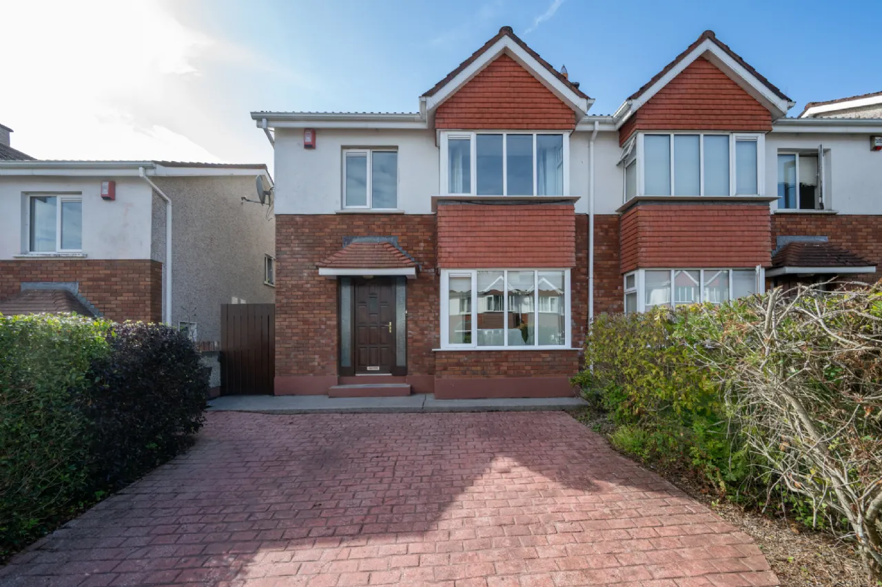 Photo of 18 Fernwood Close, Doughcloyne, Cork, T12 H3VC