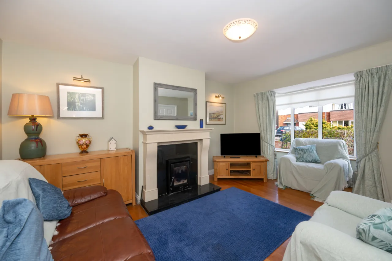 Photo of 18 Fernwood Close, Doughcloyne, Cork, T12 H3VC