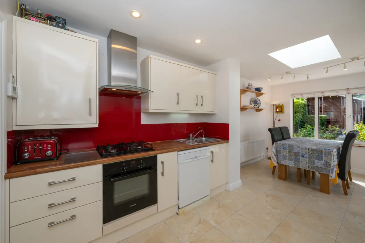 Photo of 18 Fernwood Close, Doughcloyne, Cork, T12 H3VC