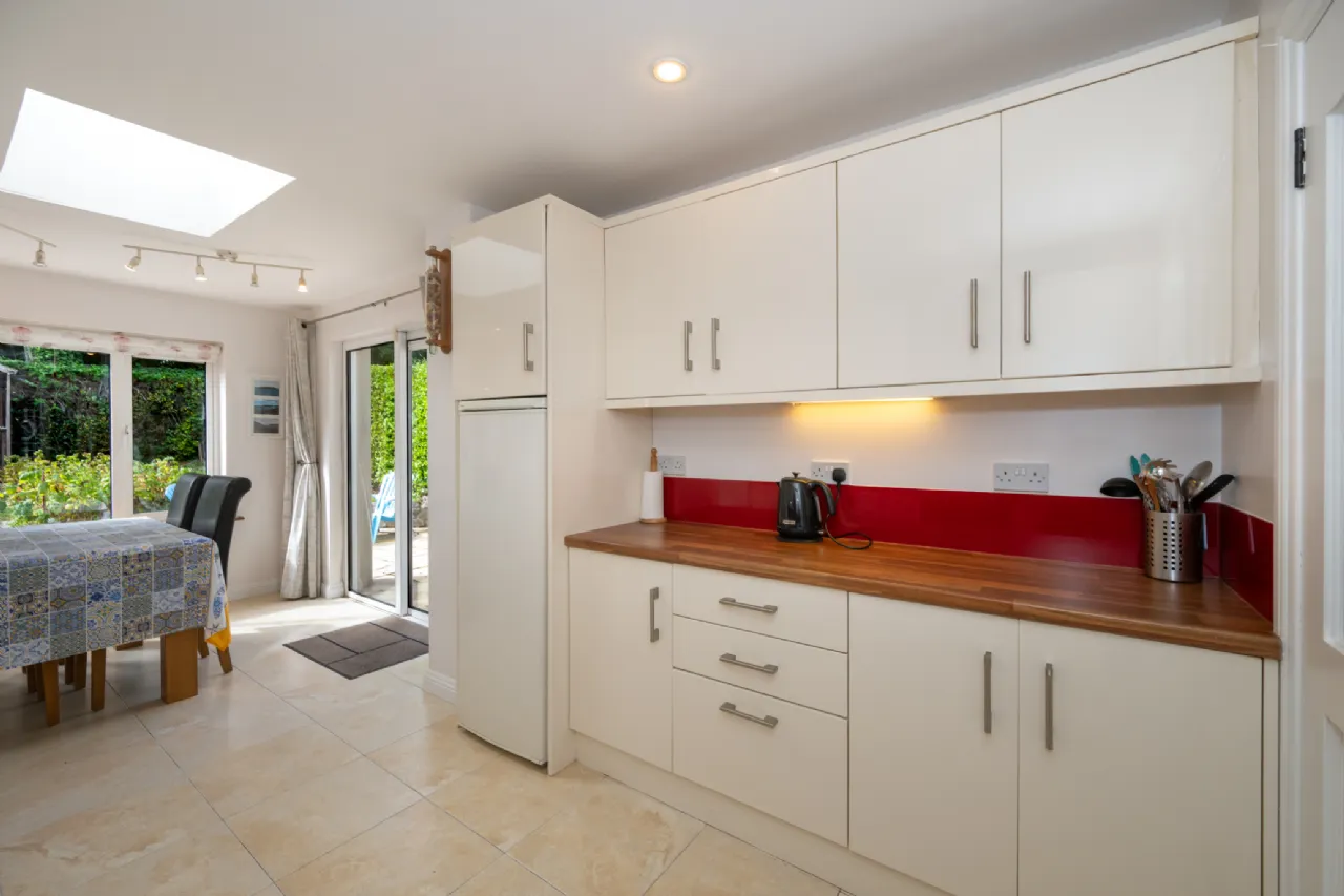 Photo of 18 Fernwood Close, Doughcloyne, Cork, T12 H3VC