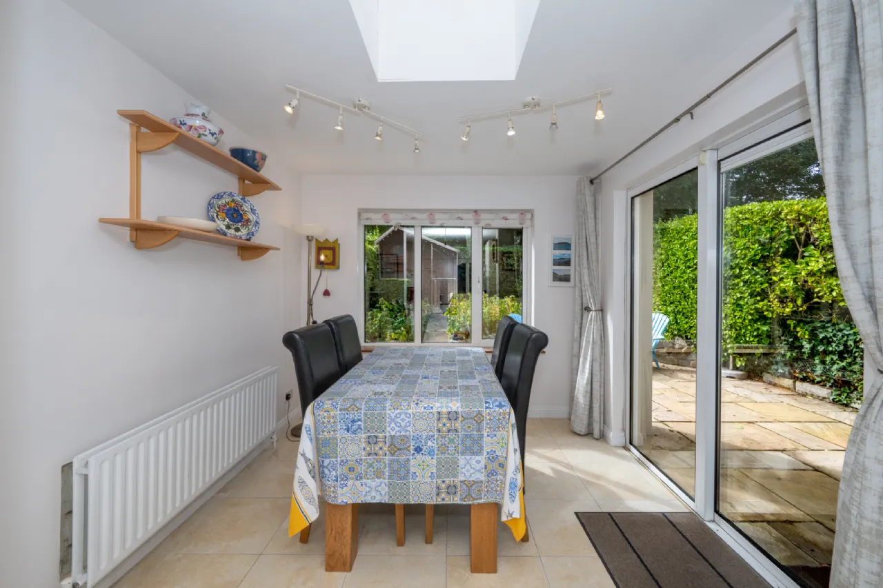 Photo of 18 Fernwood Close, Doughcloyne, Cork, T12 H3VC