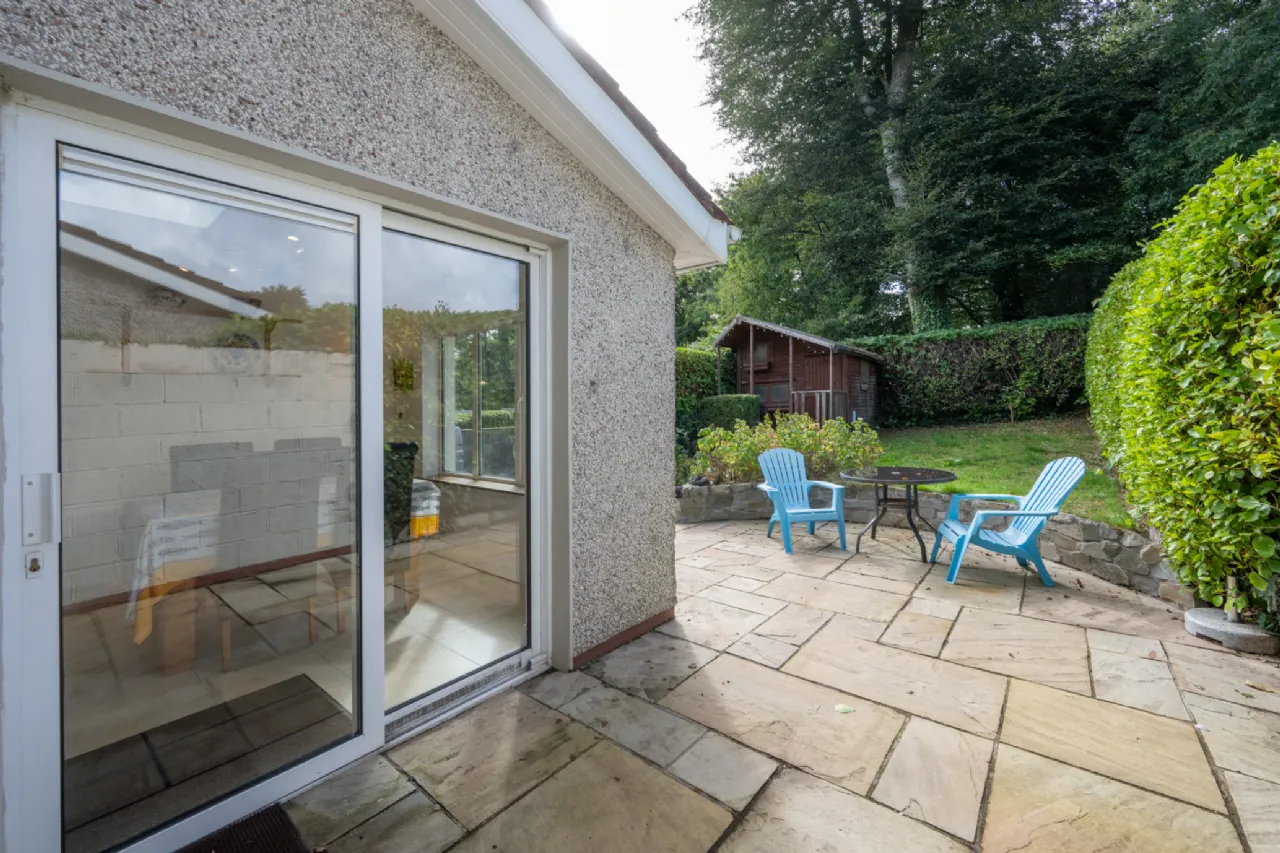 Photo of 18 Fernwood Close, Doughcloyne, Cork, T12 H3VC