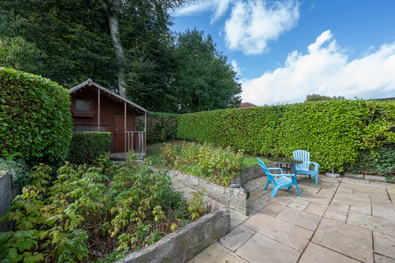 Photo of 18 Fernwood Close, Doughcloyne, Cork, T12 H3VC