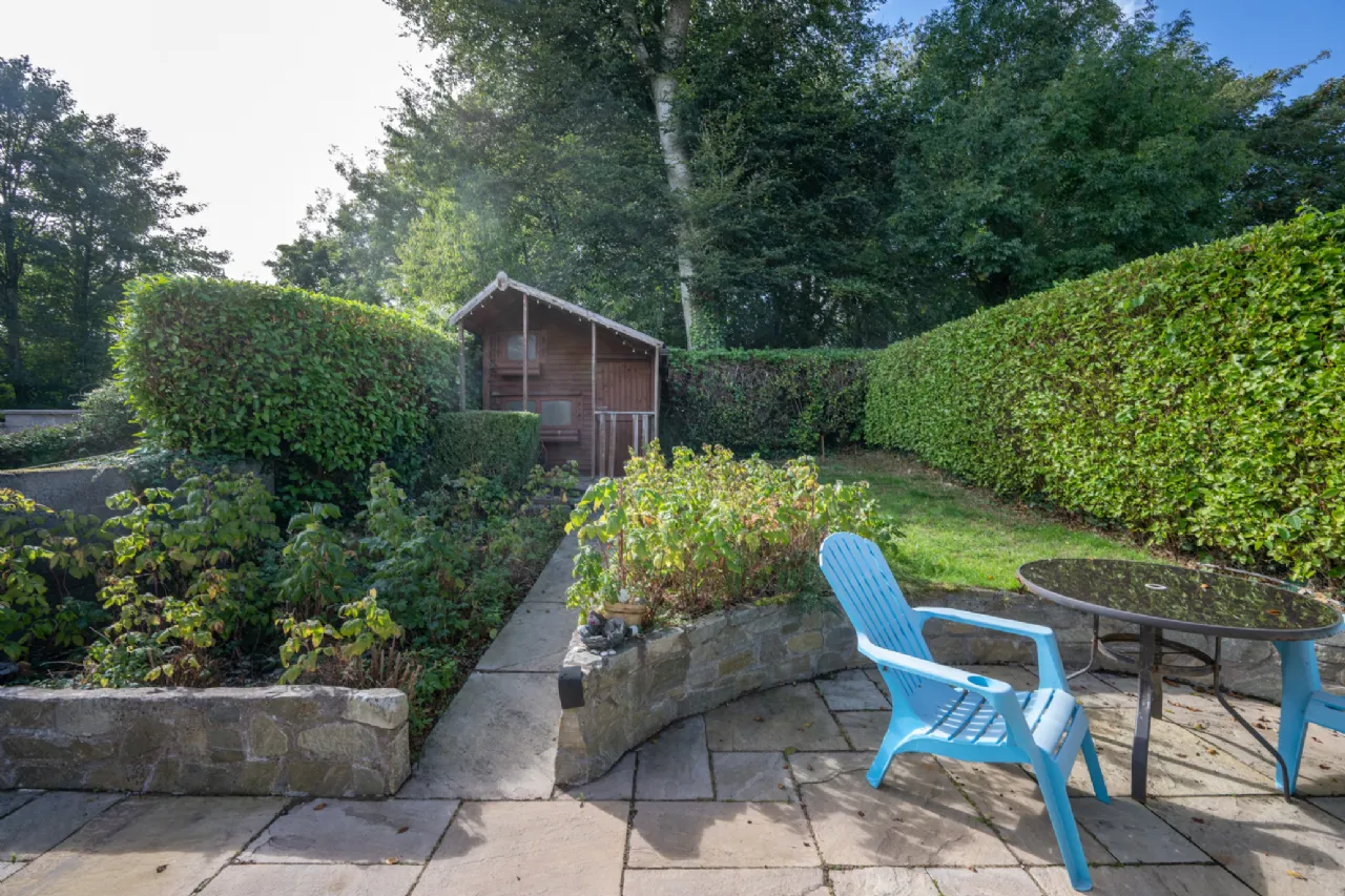 Photo of 18 Fernwood Close, Doughcloyne, Cork, T12 H3VC