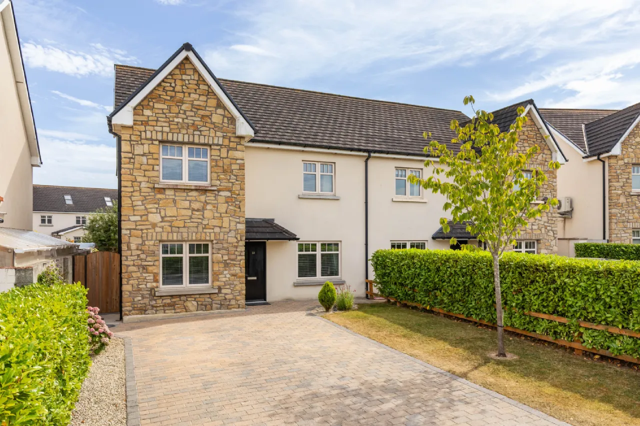 Photo of 10 Ashe Lane, Knocksedan, Swords, Co Dublin, K67 W5K2