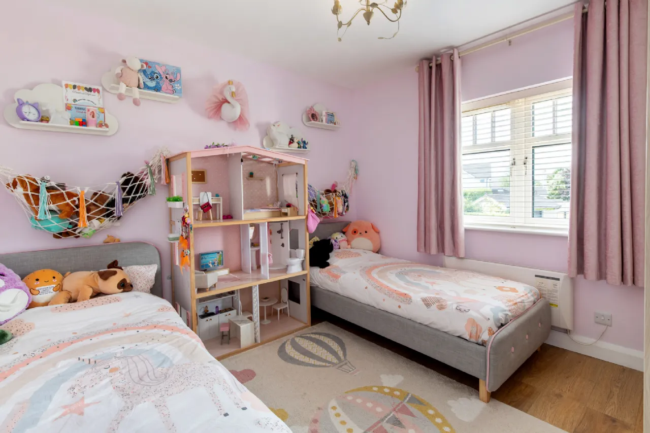 Photo of 10 Ashe Lane, Knocksedan, Swords, Co Dublin, K67 W5K2