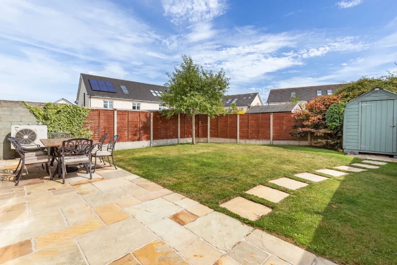 Photo of 10 Ashe Lane, Knocksedan, Swords, Co Dublin, K67 W5K2