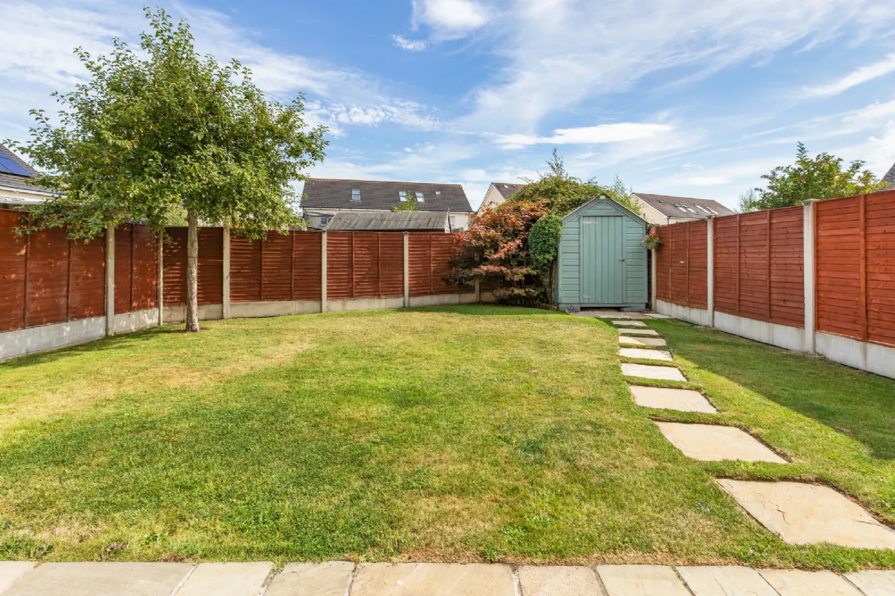 Photo of 10 Ashe Lane, Knocksedan, Swords, Co Dublin, K67 W5K2