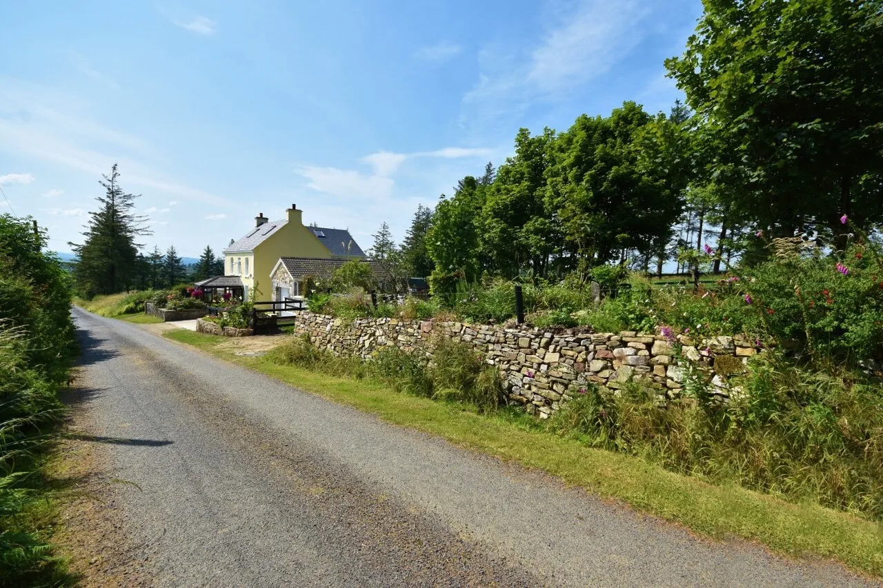 Photo of Knockawarriga, Mountcollins, Co. Limerick, V94 K3K4