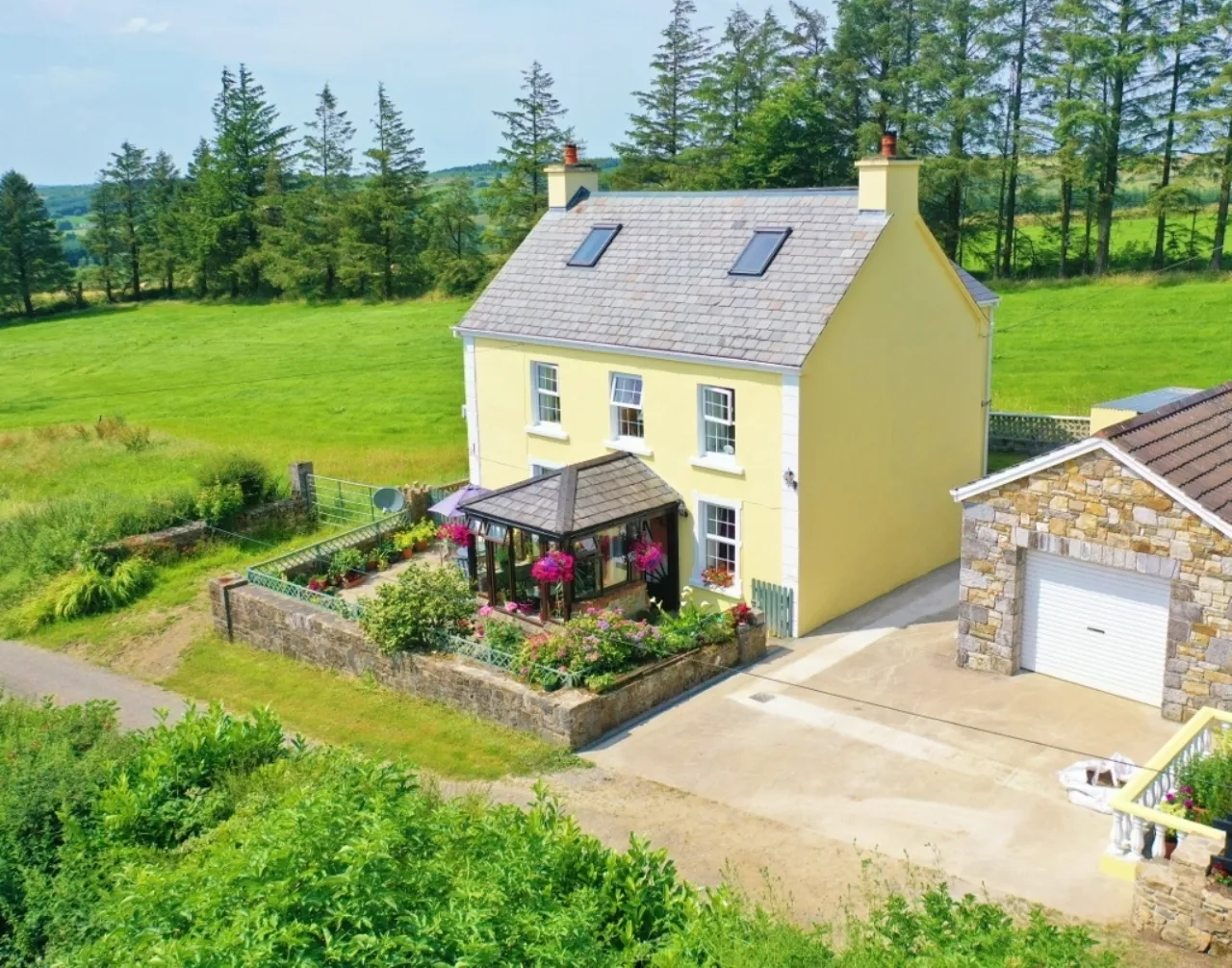 Photo of Knockawarriga, Mountcollins, Co. Limerick, V94 K3K4