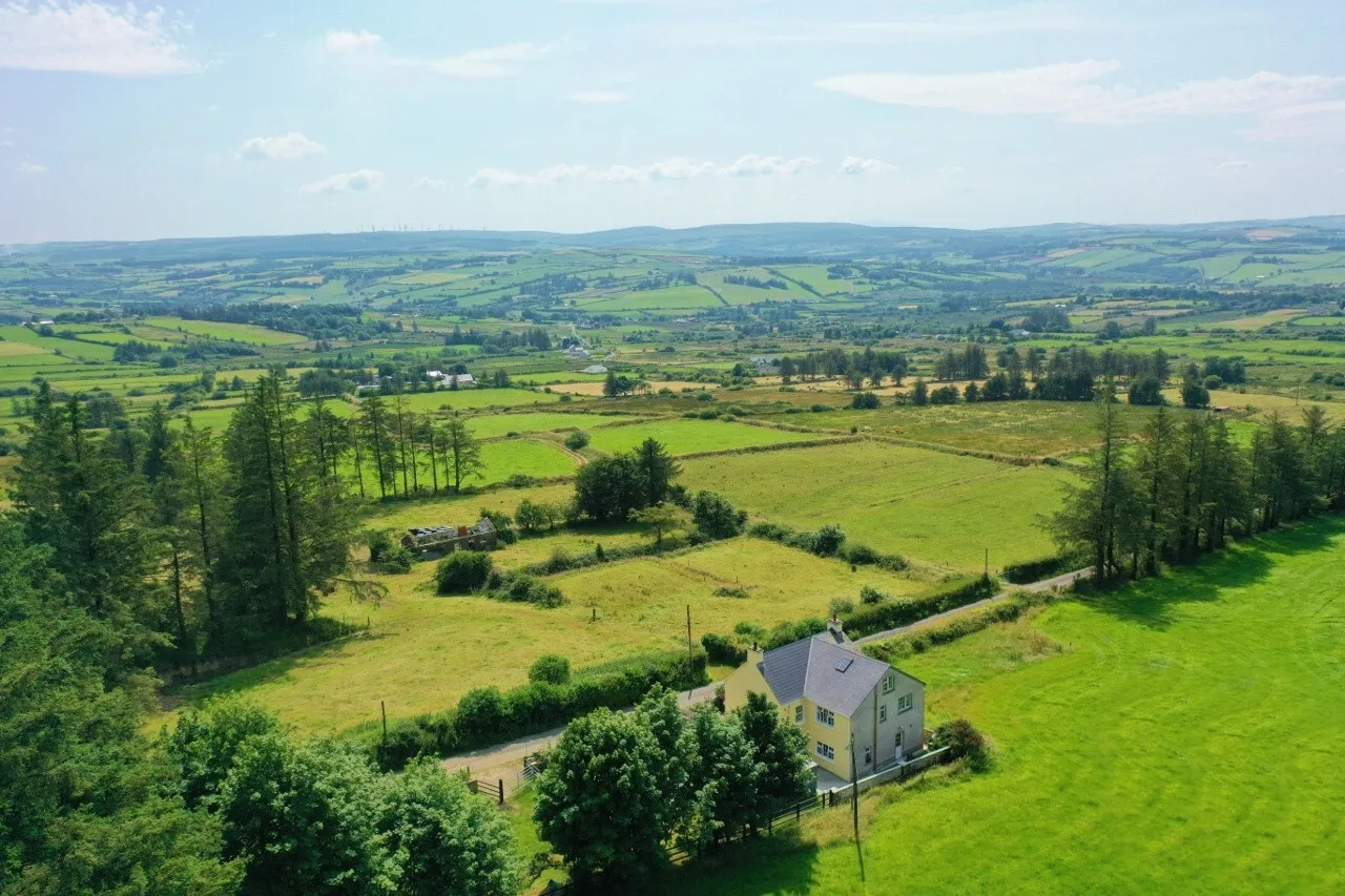 Photo of Knockawarriga, Mountcollins, Co. Limerick, V94 K3K4