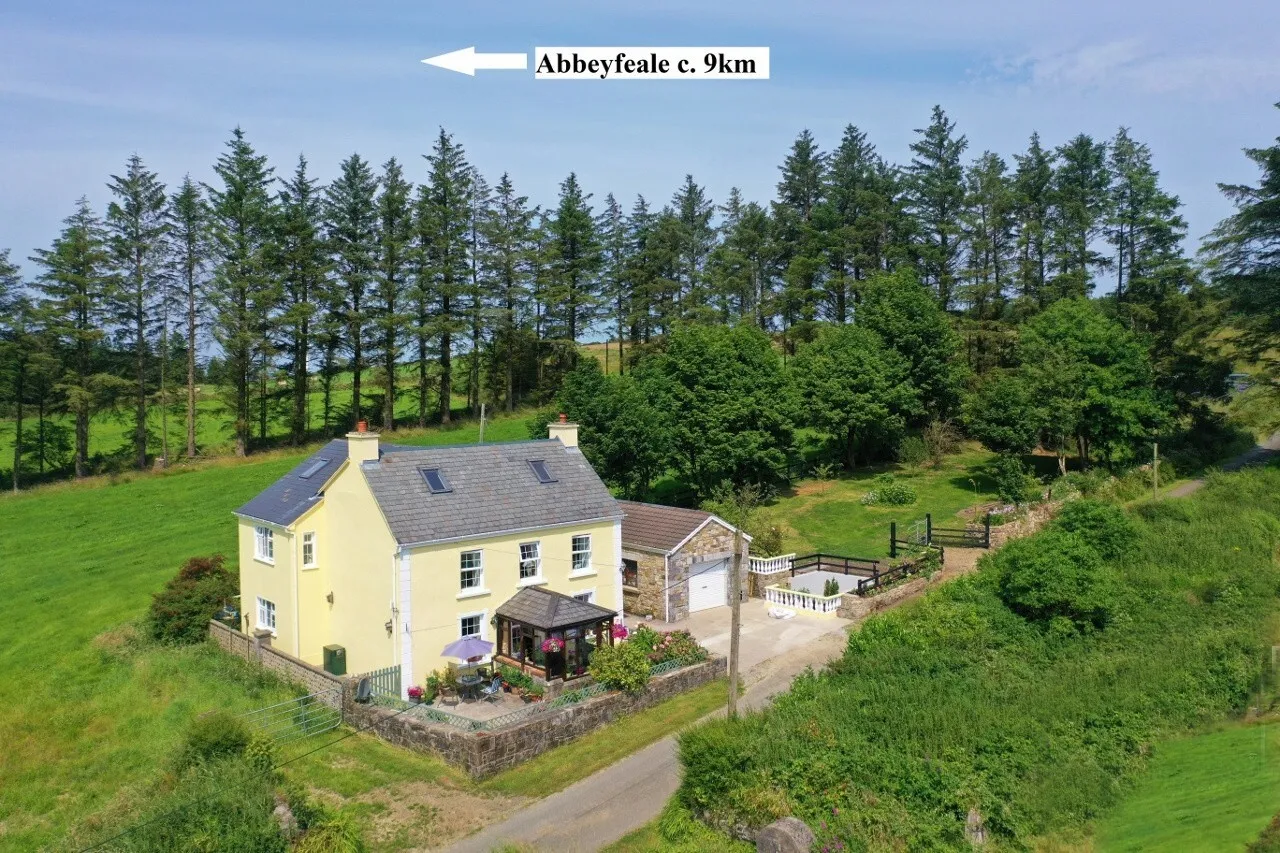 Photo of Knockawarriga, Mountcollins, Co. Limerick, V94 K3K4