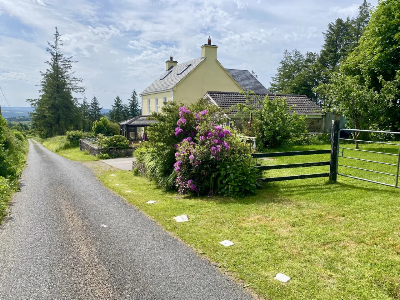 Photo of Knockawarriga, Mountcollins, Co. Limerick, V94 K3K4