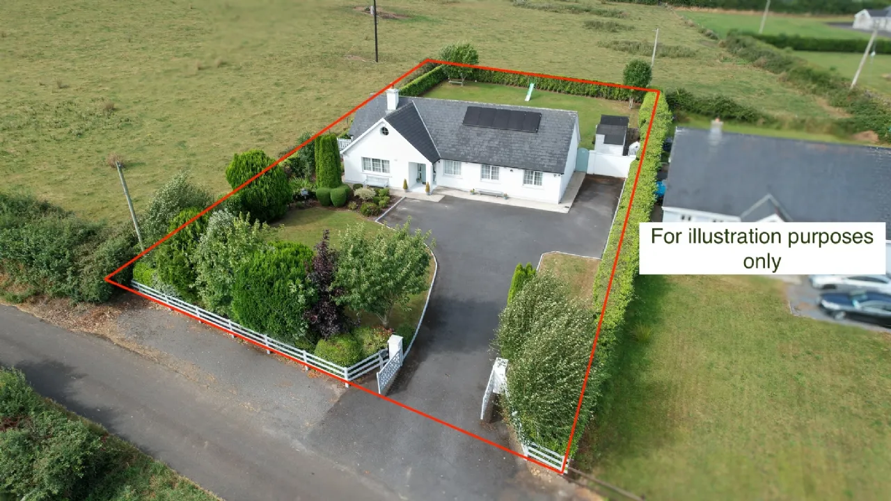 Photo of Ballagh, Errill, Co. Laois, R32P447
