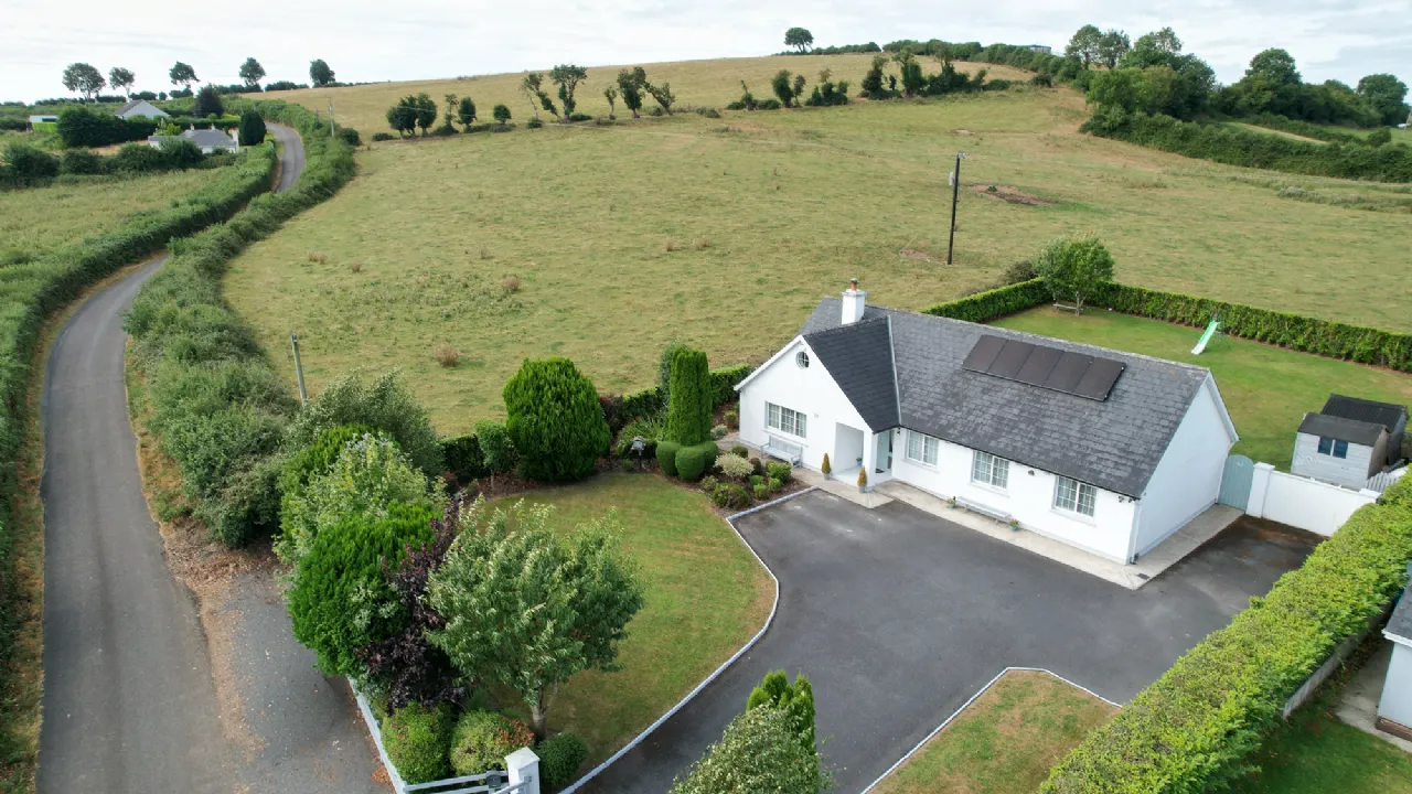 Photo of Ballagh, Errill, Co. Laois, R32P447