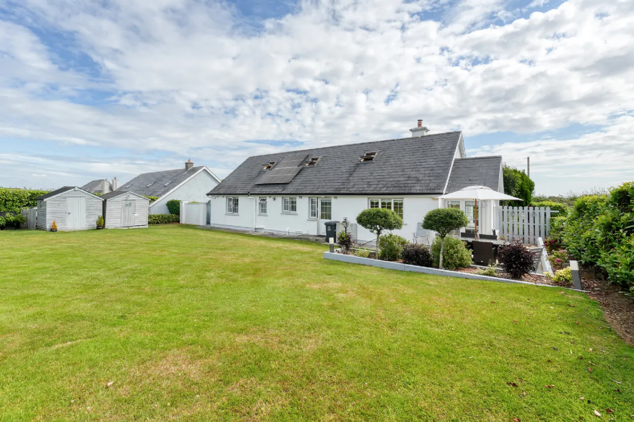 Photo of Ballagh, Errill, Co. Laois, R32P447