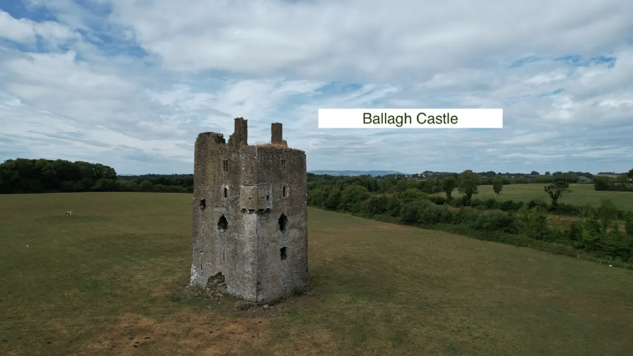 Photo of Ballagh, Errill, Co. Laois, R32P447