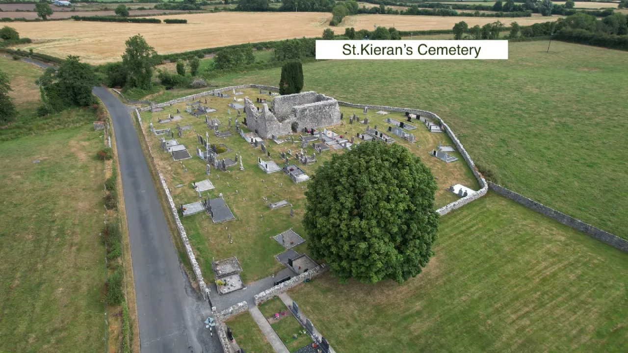 Photo of Ballagh, Errill, Co. Laois, R32P447