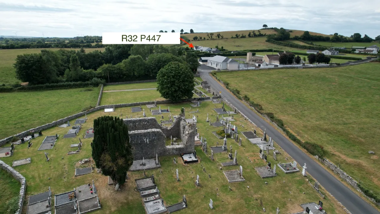 Photo of Ballagh, Errill, Co. Laois, R32P447