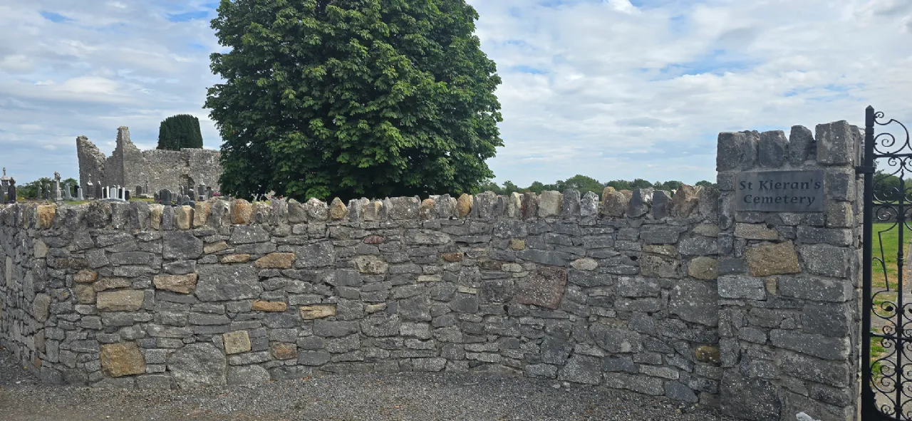 Photo of Ballagh, Errill, Co. Laois, R32P447