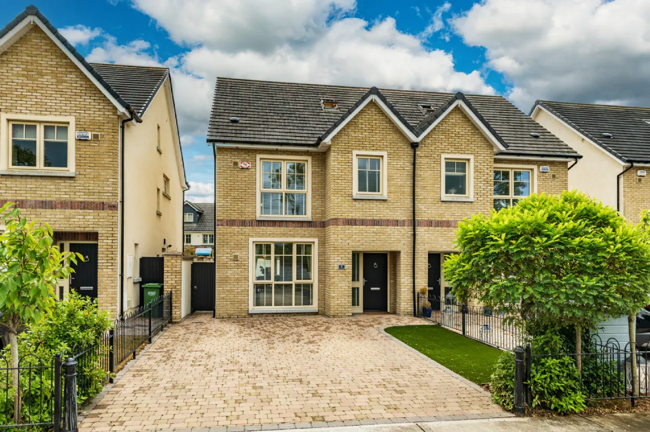 Photo of 4 The Avenue, Aughamore, Clane, Co Kildare, W91 VX0X