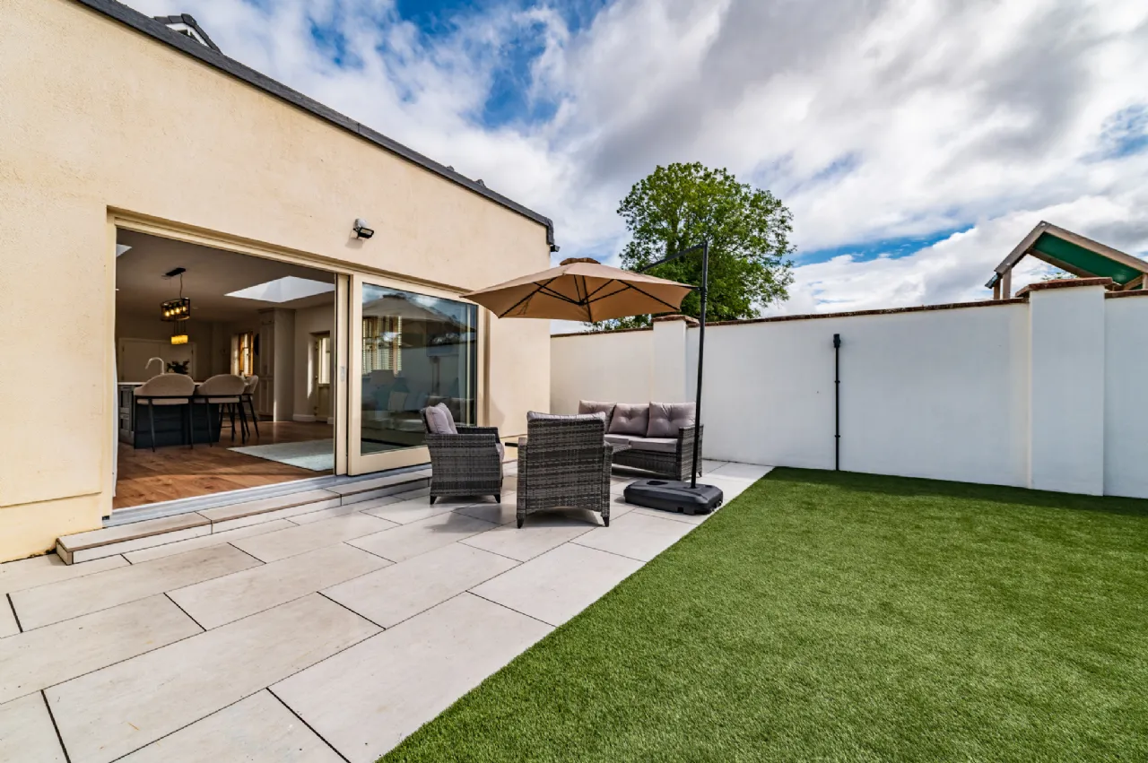 Photo of 4 The Avenue, Aughamore, Clane, Co Kildare, W91 VX0X
