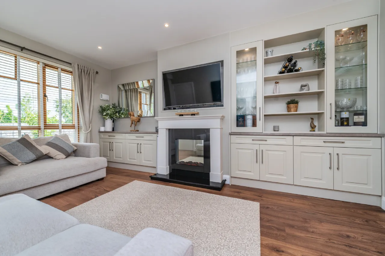 Photo of 4 The Avenue, Aughamore, Clane, Co Kildare, W91 VX0X