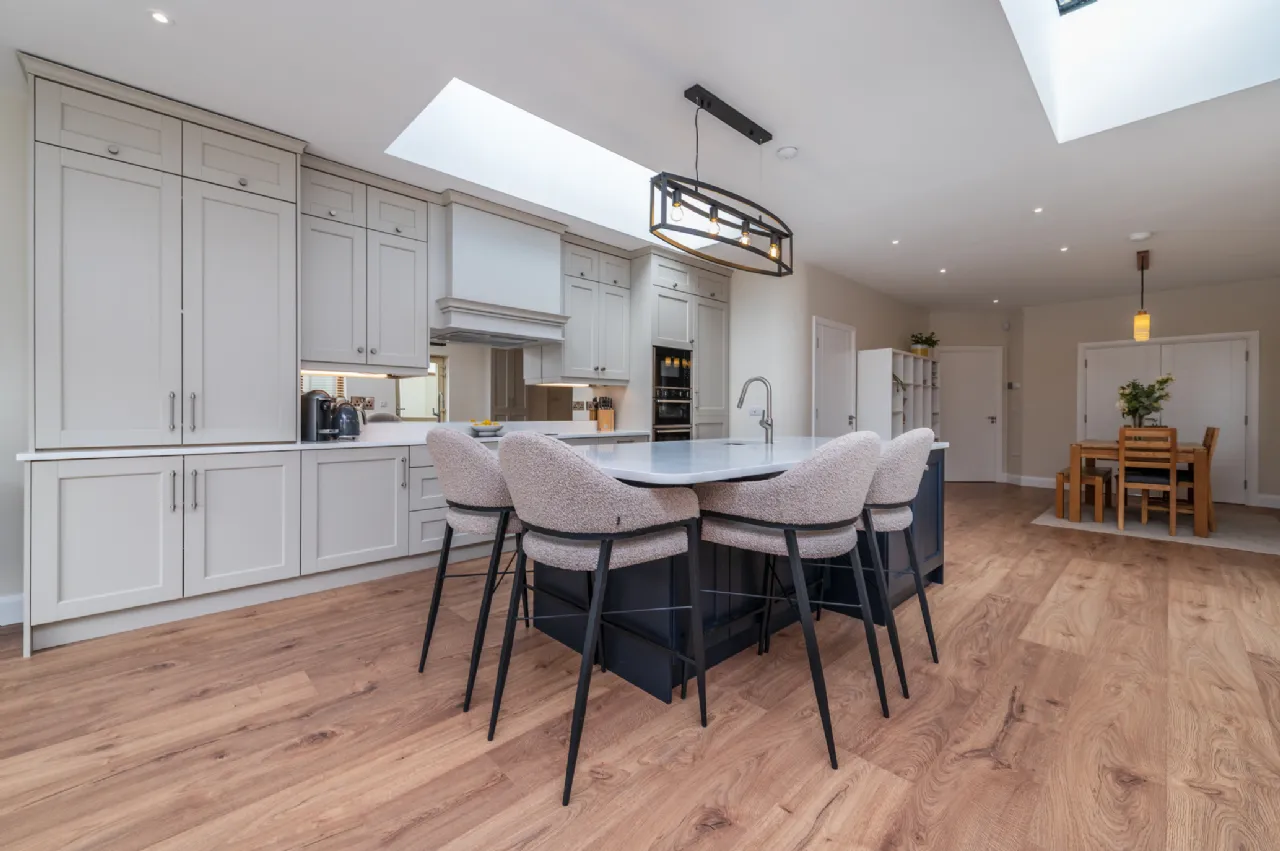 Photo of 4 The Avenue, Aughamore, Clane, Co Kildare, W91 VX0X