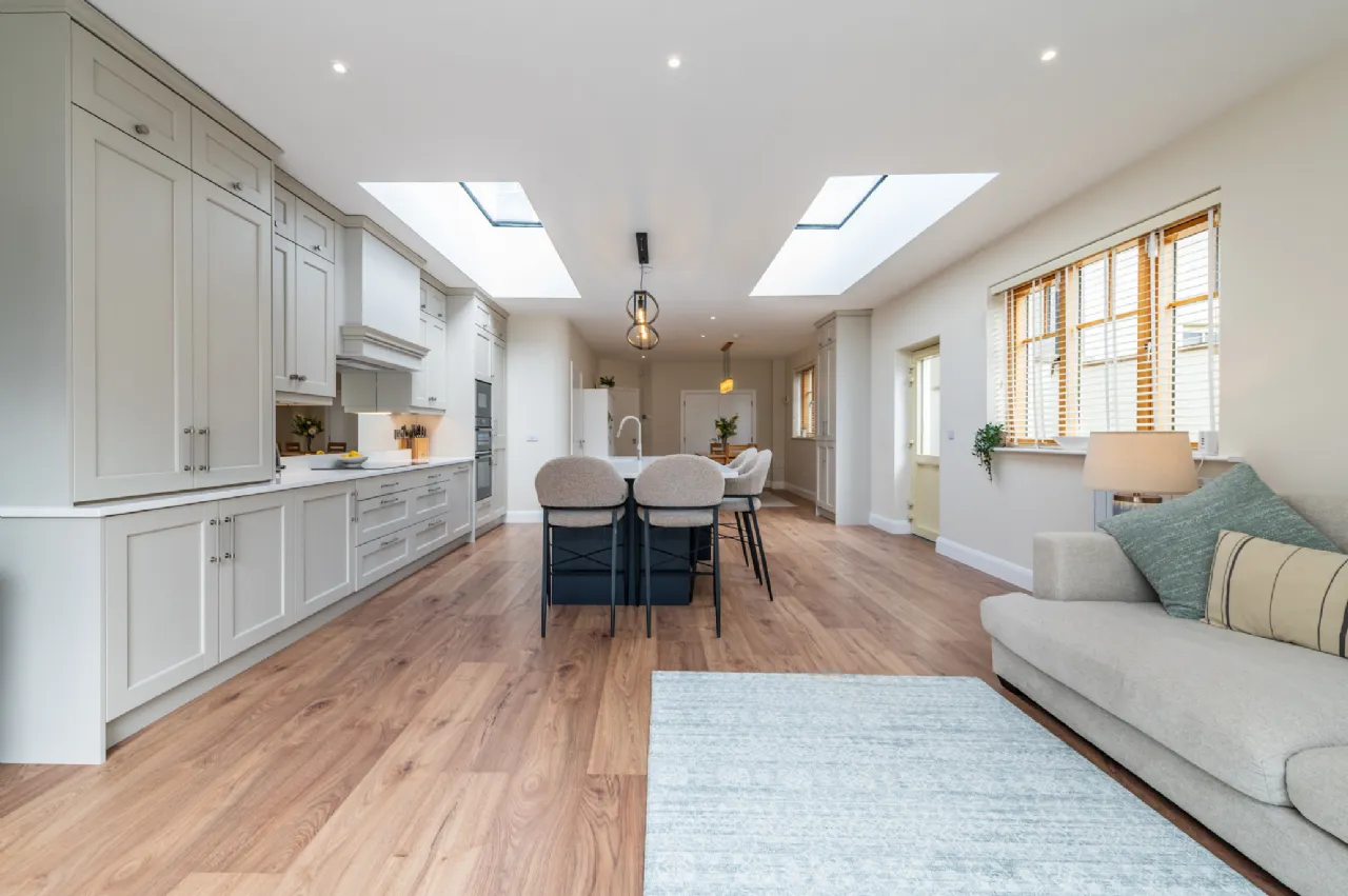 Photo of 4 The Avenue, Aughamore, Clane, Co Kildare, W91 VX0X